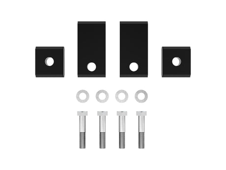 2022- Toyota Tundra Sway Bar Drop Kit | Dirty Garage