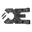 Rugged Ridge Spartacus HD Tire Carrier Hinge Casting 07-18 Jeep Wrangler JK | Dirty Garage