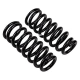 2000-2006 Mitsubishi Montero/Montero Sport Coil Spring Front Mitsubishi Pajero NM - View 4 | Dirty Garage