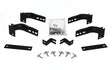 2011-2021 Grand Cherokee Cab Length Nerf Bars Mount Kit | Dirty Garage