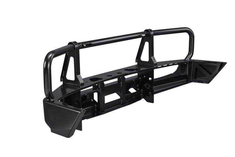 2009-2017 Frontier Combination Bumper Kit - View 5 | Dirty Garage