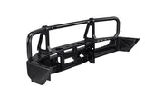 2009-2017 Frontier Combination Bumper Kit - View 5 | Dirty Garage