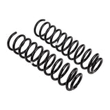 2007-2018 Wrangler Front Coil Spring Heavy 4 Door - View 3 | Dirty Garage