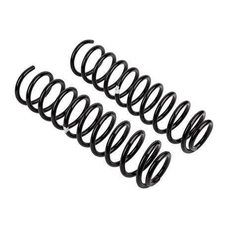 2007-2018 Wrangler Front Coil Spring Heavy 4 Door - View 3 | Dirty Garage
