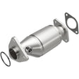 2005-2015 Xterra V6 4.0L Catalytic Converter Direct Fit | Dirty Garage