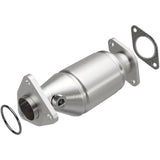 2005-2015 Xterra V6 4.0L Catalytic Converter Direct Fit | Dirty Garage