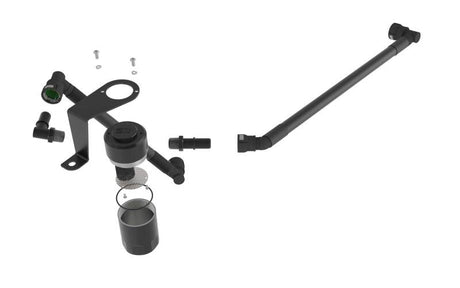 2024 Mustang Catch Can/Oil Separator - View 7 | Dirty Garage