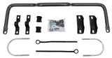 1999-2010 Superduty Solid Heat Treated Chromoly 1-1/4in Rear Sway Bar - View 5 | Dirty Garage