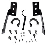 ARB Bp51 Fit Kit Tundra Front | Dirty Garage