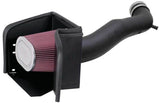 2003-2007 Ram 1500/2500 V8-5.7L Hemi Performance Intake Kit - View 3 | Dirty Garage