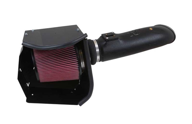 2011-2015 Superduty 6.7L V8 Performance Intake Kit | Dirty Garage