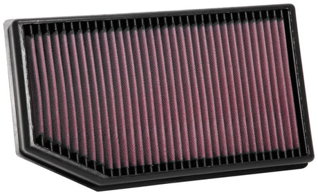 2018 Wrangler JL 2.0L/3.6L F/I Drop In Air Filter | Dirty Garage