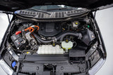2021+ Ford F150 V6-3.5L/2.7L F/I AirCharger Performance Intake - View 2 | Dirty Garage