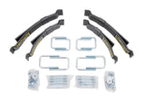 2000-2004 Tacoma Load Pro 15 Helper Spring - Up To 1500lbs - View 5 | Dirty Garage