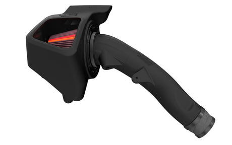 2016-2022 Grand Cherokee V6 3.6L NextGen Cold Air Intake - View 3 | Dirty Garage