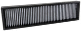2007-2014 Cooper 1.6L L4 F/I Cabin Air Filter | Dirty Garage