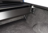 2017-2018 Superduty Short Bed ONE MX Retractable Tonneau Cover - View 5 | Dirty Garage