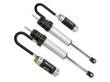 2005-2024 Tacoma 0-1.5 Rear 2.5 Series Shock Pair - View 5 | Dirty Garage