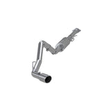 2007-2009 GM 1500 Denali Cat Back Single Side | Dirty Garage