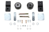 2017-2024 Super Duty 2" Leveling System - View 2 | Dirty Garage