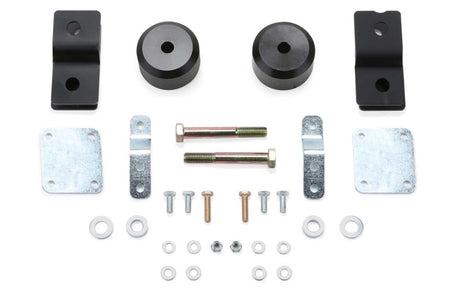 2017-2024 Super Duty 2" Leveling System - View 2 | Dirty Garage