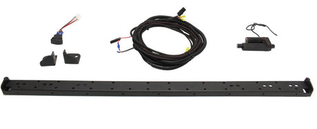Go Rhino Sport Bar 2.0 (Full Size) - Tex Blk - View 12 | Dirty Garage