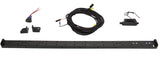 Go Rhino Sport Bar 2.0 (Mid Size) - Tex Blk - View 12 | Dirty Garage