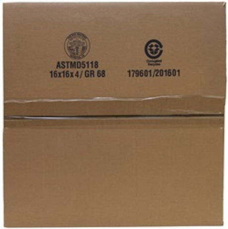 Replacement Air Filter V8;3-2BBL. 1969-70 - View 6 | Dirty Garage