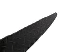 Dee Zee 09-23 Dodge/Ram Ram Tailgate Protector Cap Black-Tread - View 3 | Dirty Garage