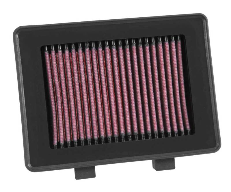 2014-2015 DL1000 V-Strom Replacement Air Filter - View 9 | Dirty Garage