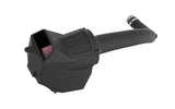 2024 Wrangler 4xE 63 Series Air Intake | Dirty Garage