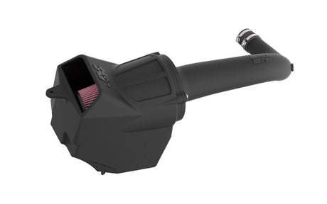 2024 Wrangler 4xE 63 Series Air Intake | Dirty Garage