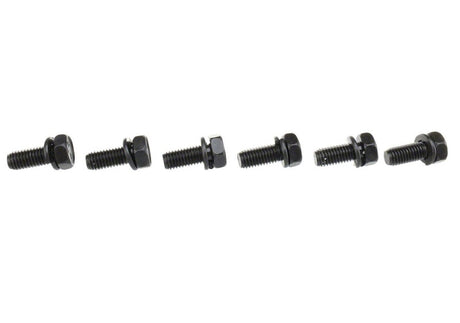 Universal 10.5in Pressure Plate Bolt and Dowel Kit - View 6 | Dirty Garage