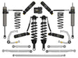 2025-2026 4Runner ICON Front and Rear Lift Kit | Dirty Garage