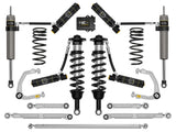 2025-2026 4Runner ICON Front and Rear Lift Kit | Dirty Garage