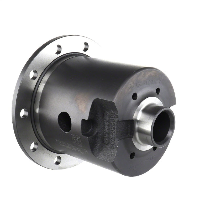 2004-2017 F-150 4x4 8.8inch Front Axle Limited Slip Torsen Differentials - View 6 | Dirty Garage