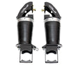 2008-2016 Superduty Adjustable Lateral Track Bar (CS-FLTB-08)