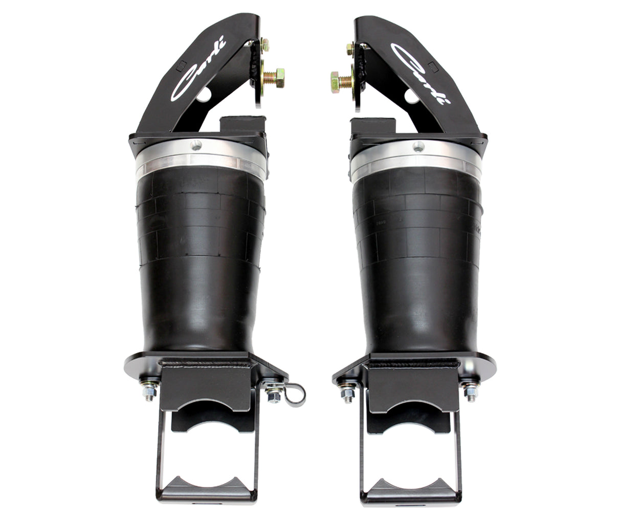 2008-2016 Superduty Adjustable Lateral Track Bar (CS-FLTB-08)