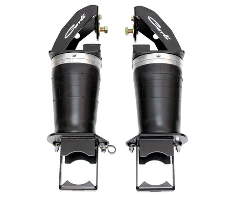2008-2016 Superduty Adjustable Lateral Track Bar (CS-FLTB-08)