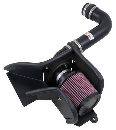 2014-2015 Jetta GLI 2.0L-L4 Typhoon Intake | Dirty Garage