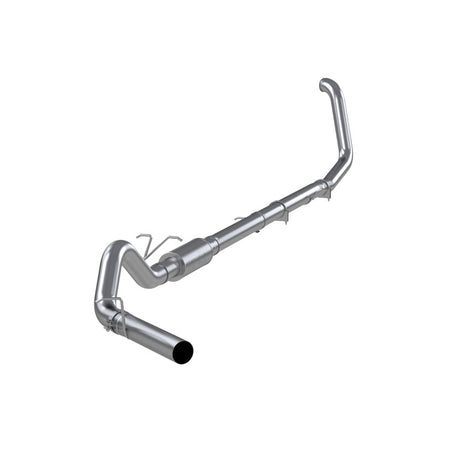 1999-2003 Superduty 7.3L P Series Exhaust System - View 2 | Dirty Garage