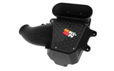 2021-2022 Wrangler JL V8-6.4L AirCharger Performance Intake | Dirty Garage