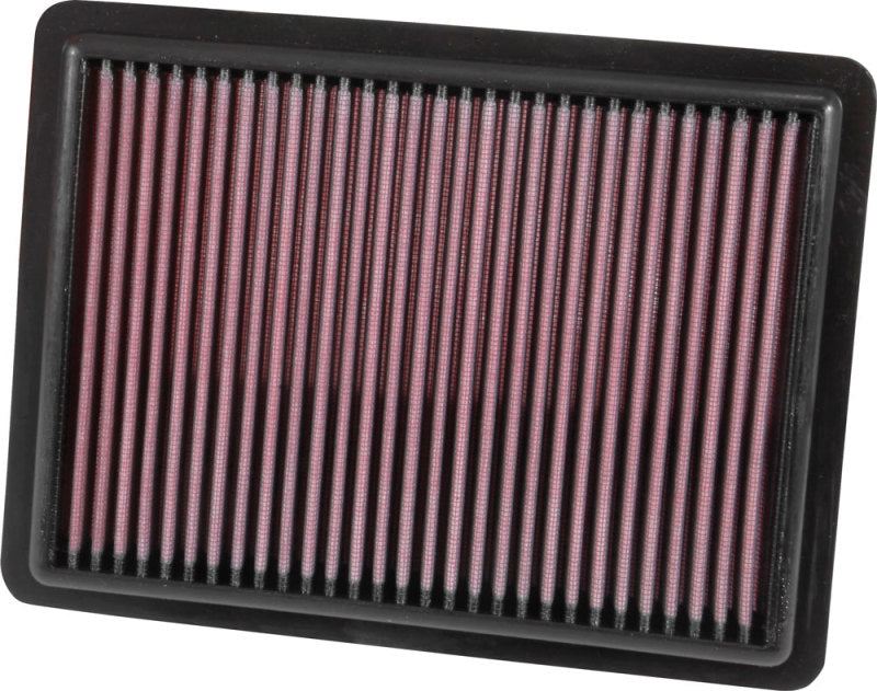 2016 Avancier L4-2.0L F/I Replacement Drop In Air Filter | Dirty Garage