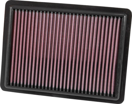 2016 Avancier L4-2.0L F/I Replacement Drop In Air Filter | Dirty Garage