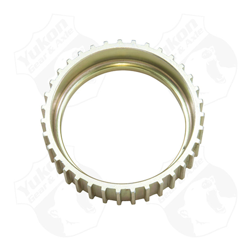 2003-2011 Ford 8.8 in Rear Axle ABS tone ring - View 3 | Dirty Garage
