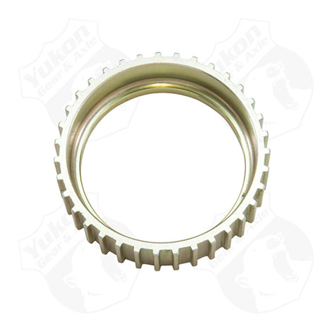 2003-2011 Ford 8.8 in Rear Axle ABS tone ring - View 3 | Dirty Garage