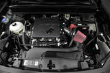 2021+ Bronco Sport 1.5L L3 Performance Air Intake System - View 2 | Dirty Garage
