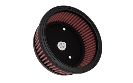 Universal Replacement Air Filter 5.5in Top OD x 6in Base OD x 2.313in H for Harley Davidson - View 6 | Dirty Garage