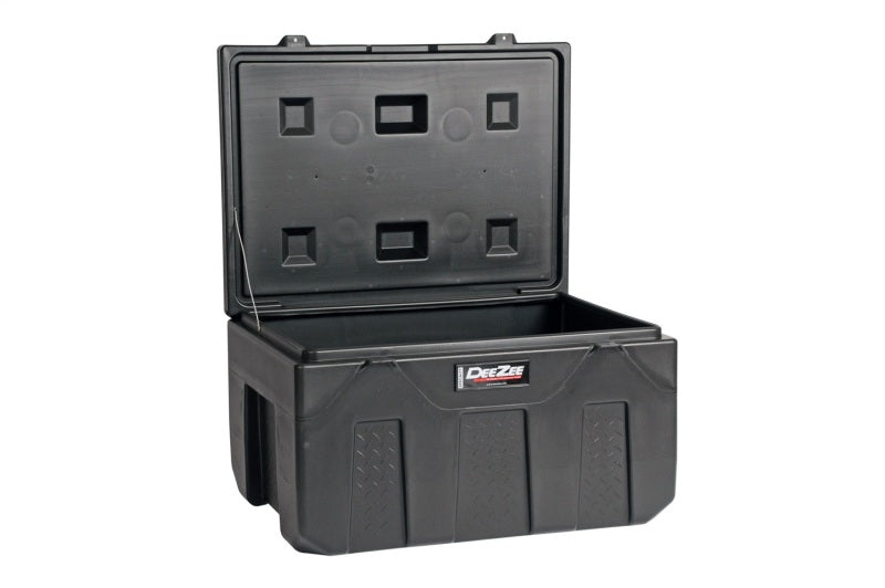 Universal 37" Plastic Specialty Utility Chest - View 6 | Dirty Garage