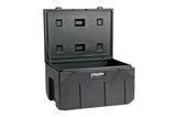 Universal 37" Plastic Specialty Utility Chest - View 6 | Dirty Garage